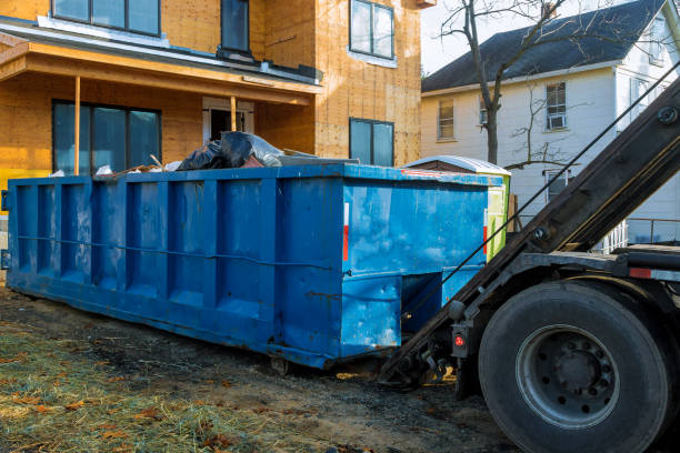 Best Dumpster Rental Services  in Chamberlain, SD