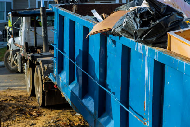 Best Basement Cleanout  in Chamberlain, SD