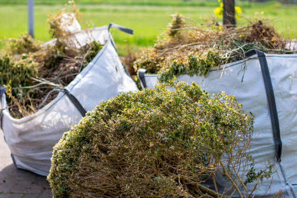 Recycling Services for Junk in Chamberlain, SD